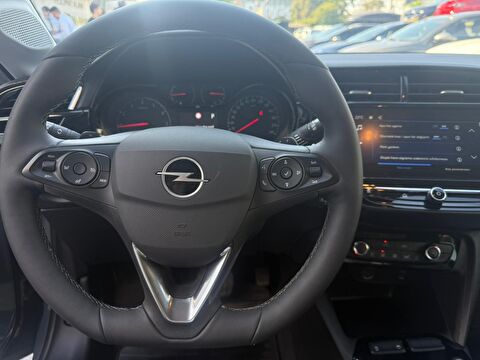opel, corsa, hatchback 1.2 turbo edition otomatik, otomatik, benzin 2.el otomobil | renew 11