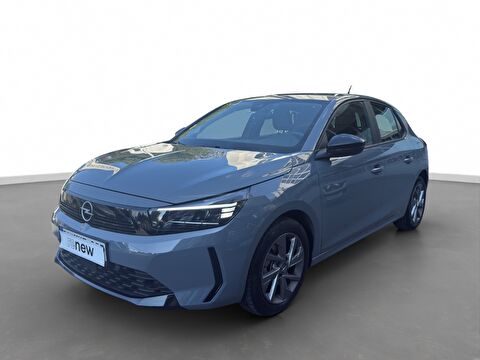 opel, corsa, hatchback 1.2 turbo edition otomatik, otomatik, benzin 2.el otomobil | renew 4