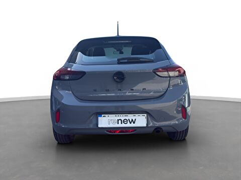 opel, corsa, hatchback 1.2 turbo edition otomatik, otomatik, benzin 2.el otomobil | renew 6