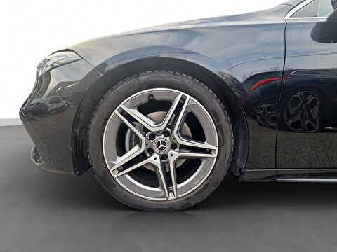 mercedes-benz, a, sedan 200 amg 7g-dct, otomatik, mhev 2.el otomobil | renew 8