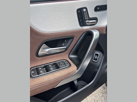 mercedes-benz, a, sedan 200 amg 7g-dct, otomatik, mhev 2.el otomobil | renew 17