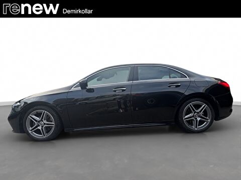 mercedes-benz, a, sedan 200 amg 7g-dct, otomatik, mhev 2.el otomobil | renew 5