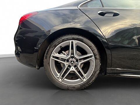 mercedes-benz, a, sedan 200 amg 7g-dct, otomatik, mhev 2.el otomobil | renew 6