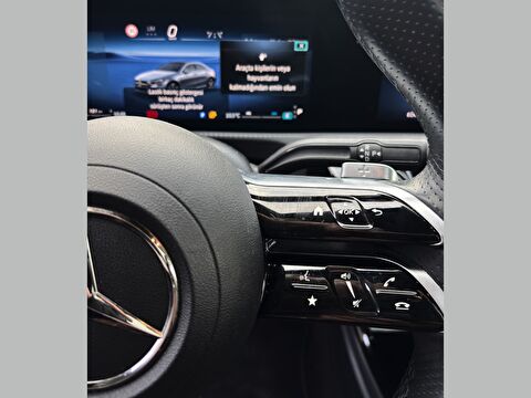 mercedes-benz, a, sedan 200 amg 7g-dct, otomatik, mhev 2.el otomobil | renew 13