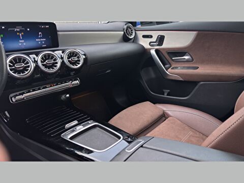 mercedes-benz, a, sedan 200 amg 7g-dct, otomatik, mhev 2.el otomobil | renew 20