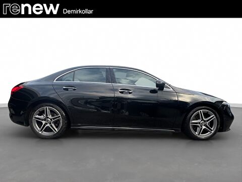 mercedes-benz, a, sedan 200 amg 7g-dct, otomatik, mhev 2.el otomobil | renew 3