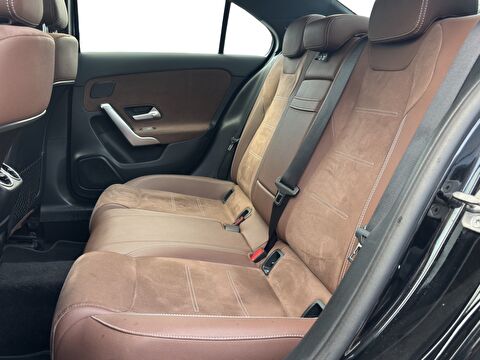 mercedes-benz, a, sedan 200 amg 7g-dct, otomatik, mhev 2.el otomobil | renew 16