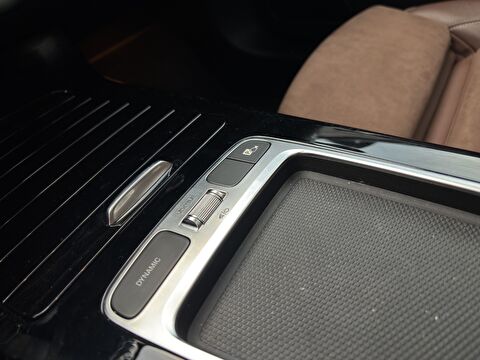 mercedes-benz, a, sedan 200 amg 7g-dct, otomatik, mhev 2.el otomobil | renew 18