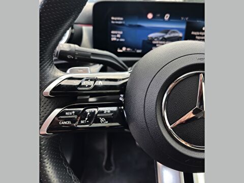 mercedes-benz, a, sedan 200 amg 7g-dct, otomatik, mhev 2.el otomobil | renew 19