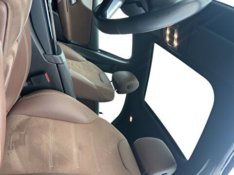 mercedes-benz, a, sedan 200 amg 7g-dct, otomatik, mhev 2.el otomobil | renew 25