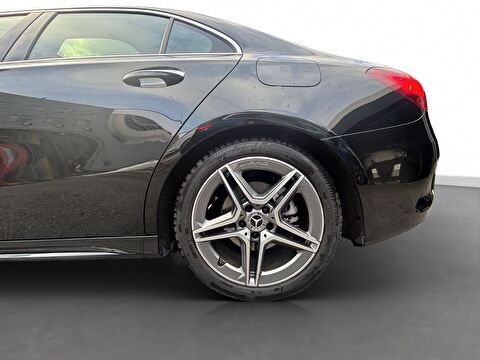 mercedes-benz, a, sedan 200 amg 7g-dct, otomatik, mhev 2.el otomobil | renew 9