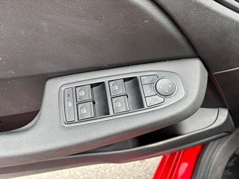 renault, clio, hatchback 1.0 tce evolution x-tronic, otomatik, benzin 2.el otomobil | renew 10