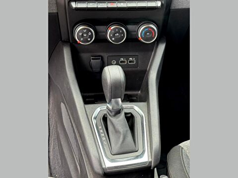 renault, clio, hatchback 1.0 tce evolution x-tronic, otomatik, benzin 2.el otomobil | renew 14