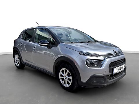 Hatchback 1.2 PureTech Feel, 2. el otomobil | renew