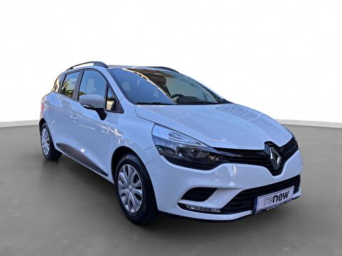 Sport Tourer 0.9 TCe Joy, 2. el otomobil | renew