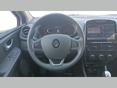 renault, clio, sport tourer 0.9 tce joy, manuel, benzin 2.el otomobil | renew 8