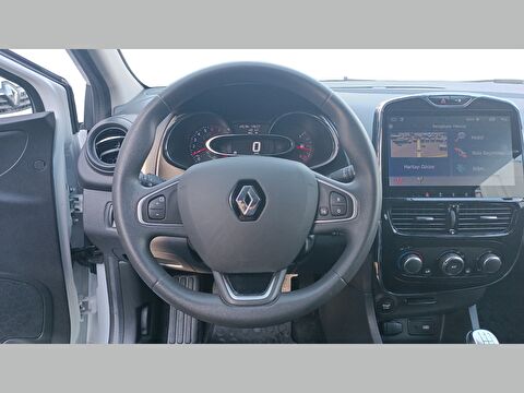 renault, clio, sport tourer 0.9 tce joy, manuel, benzin 2.el otomobil | renew 14