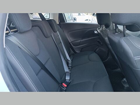 renault, clio, sport tourer 0.9 tce joy, manuel, benzin 2.el otomobil | renew 11