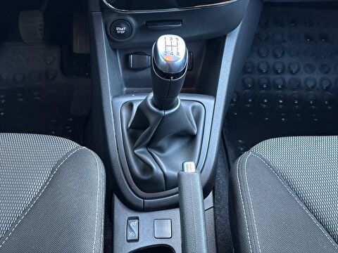 renault, clio, sport tourer 0.9 tce joy, manuel, benzin 2.el otomobil | renew 9