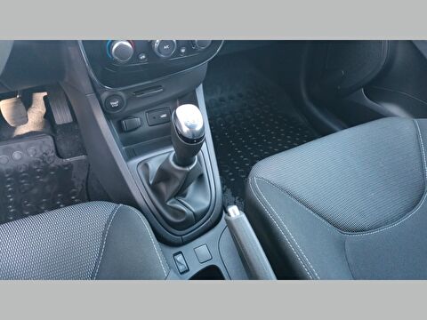 renault, clio, sport tourer 0.9 tce joy, manuel, benzin 2.el otomobil | renew 13