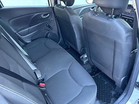 renault, clio, sport tourer 0.9 tce joy, manuel, benzin 2.el otomobil | renew 12