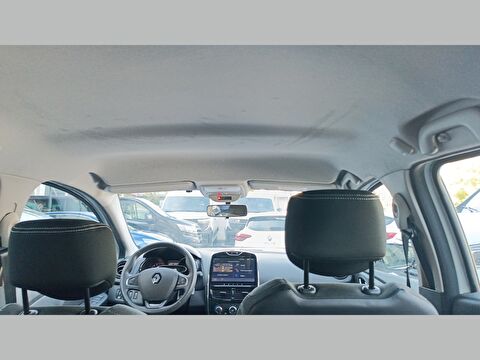 renault, clio, sport tourer 0.9 tce joy, manuel, benzin 2.el otomobil | renew 16