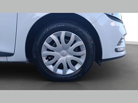 renault, clio, sport tourer 0.9 tce joy, manuel, benzin 2.el otomobil | renew 22