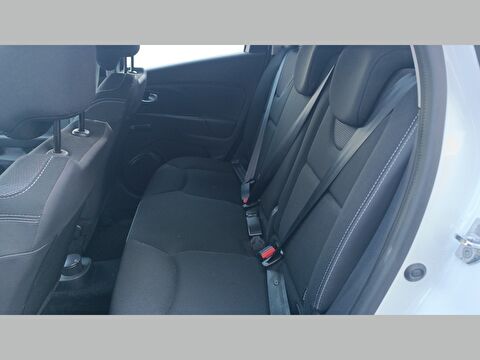 renault, clio, sport tourer 0.9 tce joy, manuel, benzin 2.el otomobil | renew 10