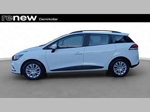 renault, clio, sport tourer 0.9 tce joy, manuel, benzin 2.el otomobil | renew 5