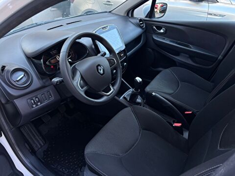 renault, clio, sport tourer 0.9 tce joy, manuel, benzin 2.el otomobil | renew 11