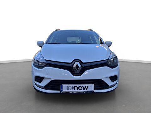renault, clio, sport tourer 0.9 tce joy, manuel, benzin 2.el otomobil | renew 3
