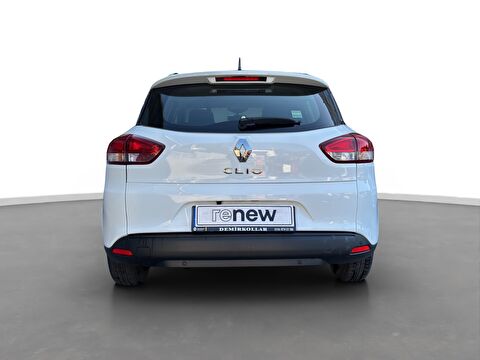 renault, clio, sport tourer 0.9 tce joy, manuel, benzin 2.el otomobil | renew 6