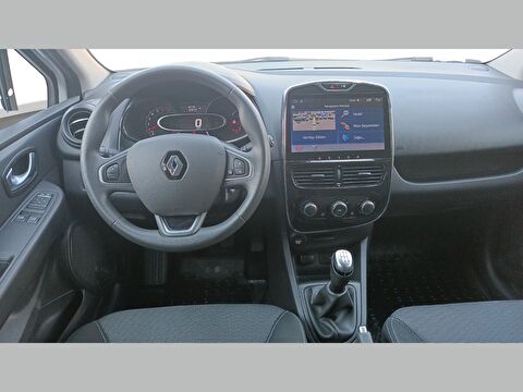 renault, clio, sport tourer 0.9 tce joy, manuel, benzin 2.el otomobil | renew 7