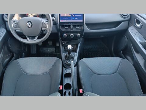 renault, clio, sport tourer 0.9 tce joy, manuel, benzin 2.el otomobil | renew 15