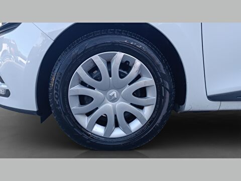 renault, clio, sport tourer 0.9 tce joy, manuel, benzin 2.el otomobil | renew 24