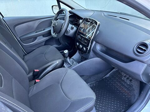 renault, clio, sport tourer 0.9 tce joy, manuel, benzin 2.el otomobil | renew 14