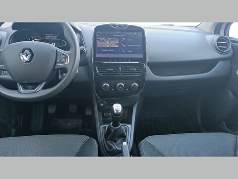 renault, clio, sport tourer 0.9 tce joy, manuel, benzin 2.el otomobil | renew 9