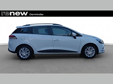 renault, clio, sport tourer 0.9 tce joy, manuel, benzin 2.el otomobil | renew 4