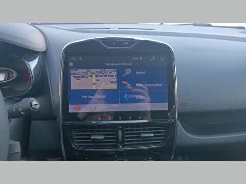 renault, clio, sport tourer 0.9 tce joy, manuel, benzin 2.el otomobil | renew 12