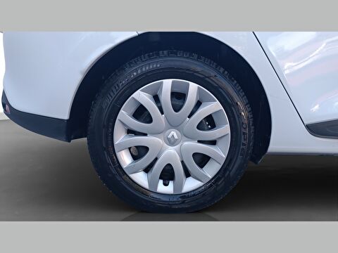 renault, clio, sport tourer 0.9 tce joy, manuel, benzin 2.el otomobil | renew 23