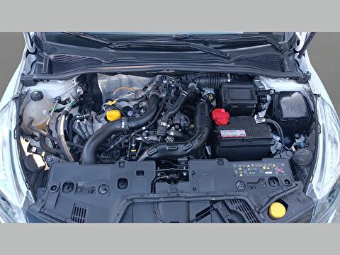 renault, clio, sport tourer 0.9 tce joy, manuel, benzin 2.el otomobil | renew 19