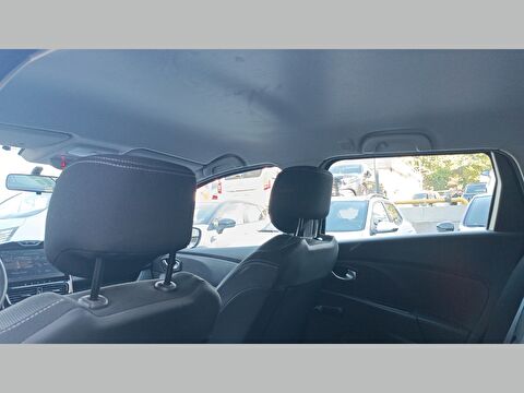 renault, clio, sport tourer 0.9 tce joy, manuel, benzin 2.el otomobil | renew 17