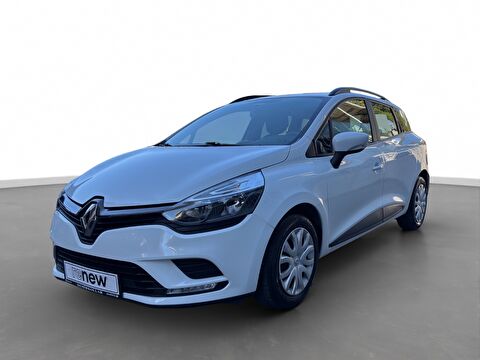 renault, clio, sport tourer 0.9 tce joy, manuel, benzin 2.el otomobil | renew 4
