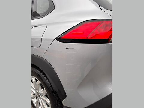 toyota, corolla cross, 1.8 hybrid flame x-pack e-cvt, otomatik, benzin 2.el otomobil | renew 28