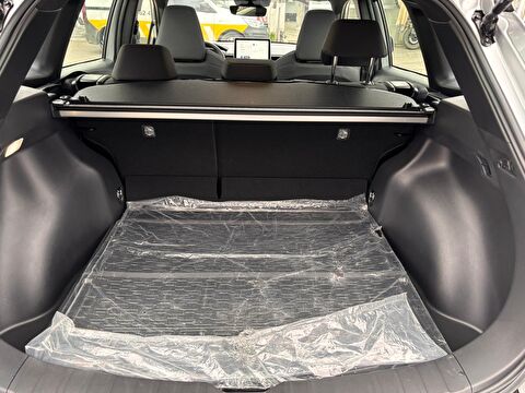 toyota, corolla cross, 1.8 hybrid flame x-pack e-cvt, otomatik, benzin 2.el otomobil | renew 14