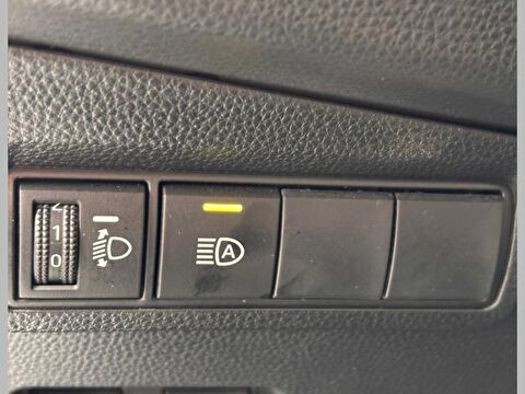 toyota, corolla cross, 1.8 hybrid flame x-pack e-cvt, otomatik, benzin 2.el otomobil | renew 27