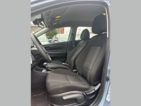hyundai, i20, 1.0 t-gdı jump+navigasyon, otomatik, benzin 2.el otomobil | renew 11