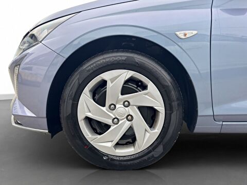 hyundai, i20, 1.0 t-gdı jump+navigasyon, otomatik, benzin 2.el otomobil | renew 8