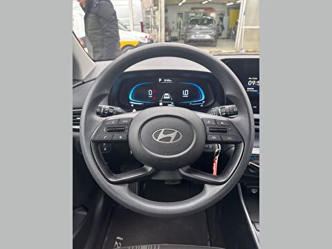 hyundai, i20, 1.0 t-gdı jump+navigasyon, otomatik, benzin 2.el otomobil | renew 14