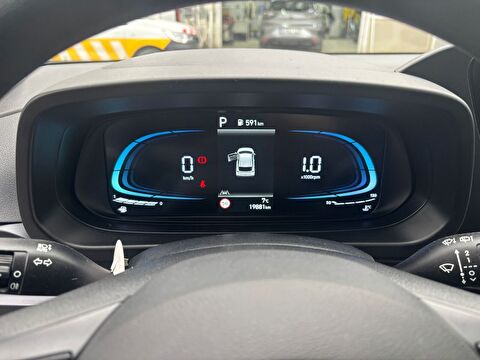 hyundai, i20, 1.0 t-gdı jump+navigasyon, otomatik, benzin 2.el otomobil | renew 15